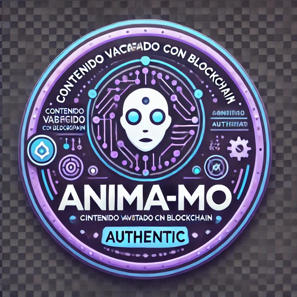 Anima-Mo Seal