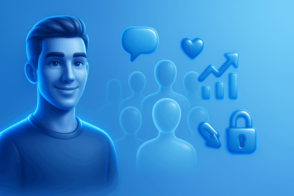 avatares digitales en marketing
