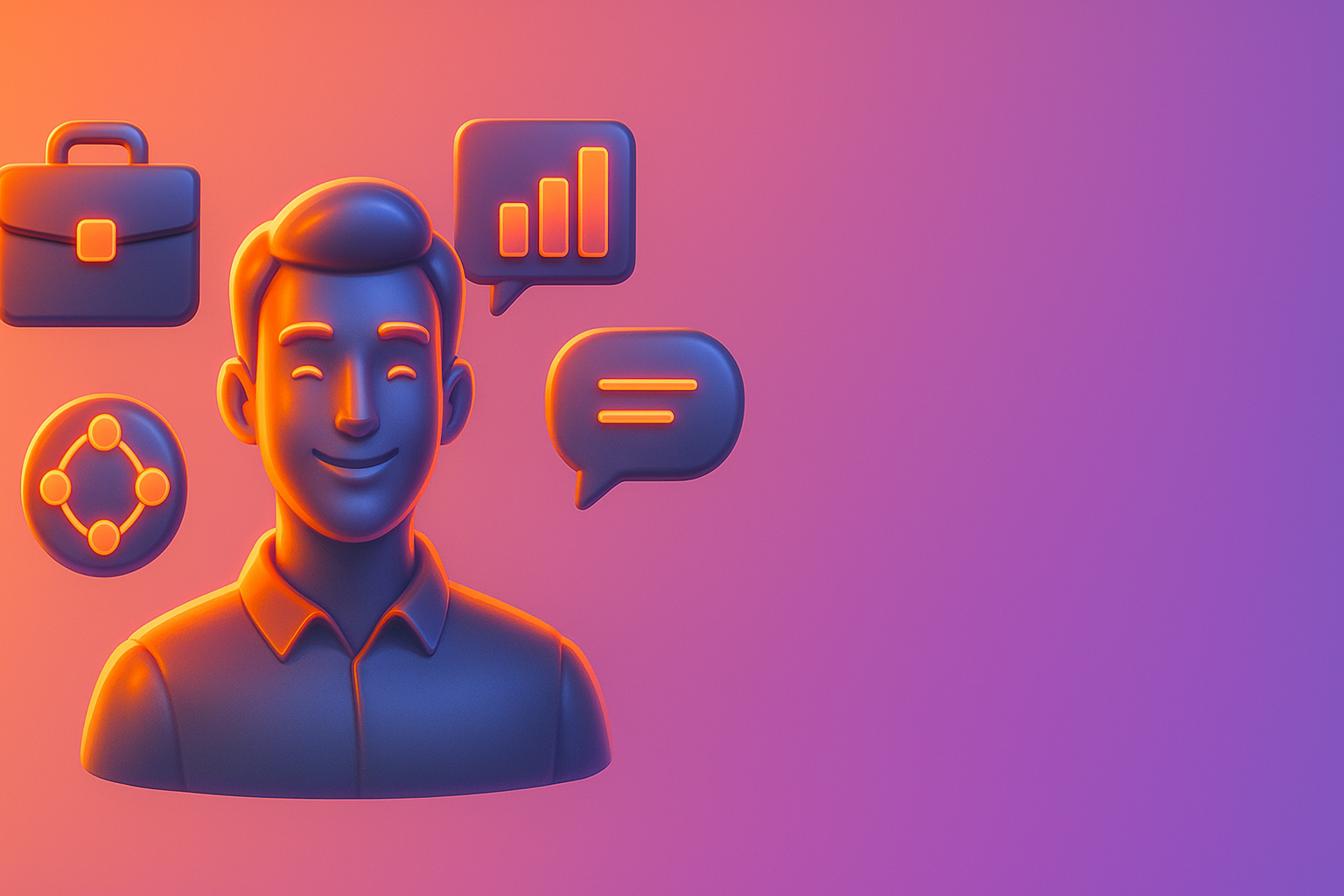 Crear un Avatar Digital para tu Empresa