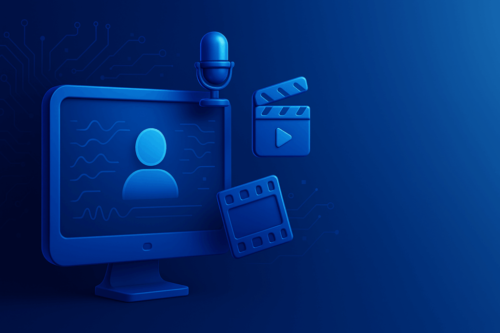 Cómo Crear Vídeos Impactantes Sin Aparecer en Cámara