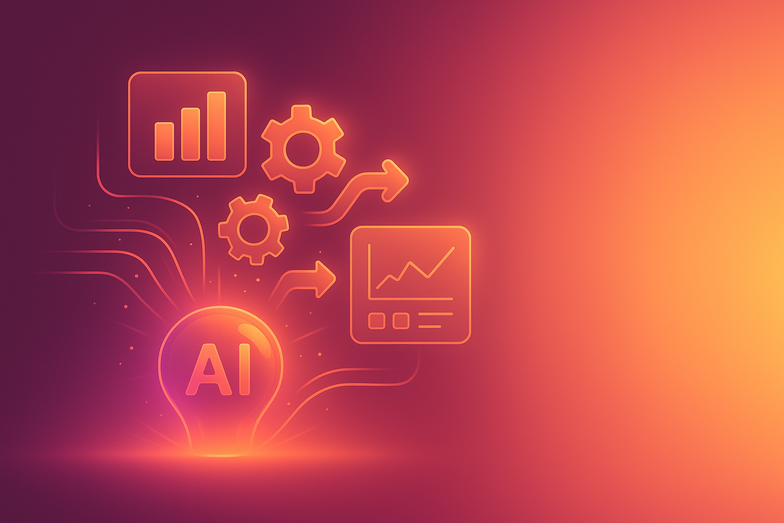 optimizar flujos de trabajo con automatización inteligente