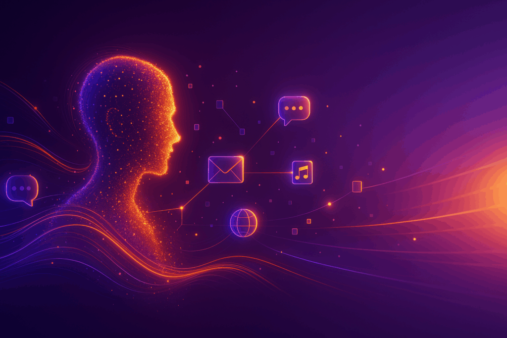 nuevas tendencias en avatares hiperrealistas