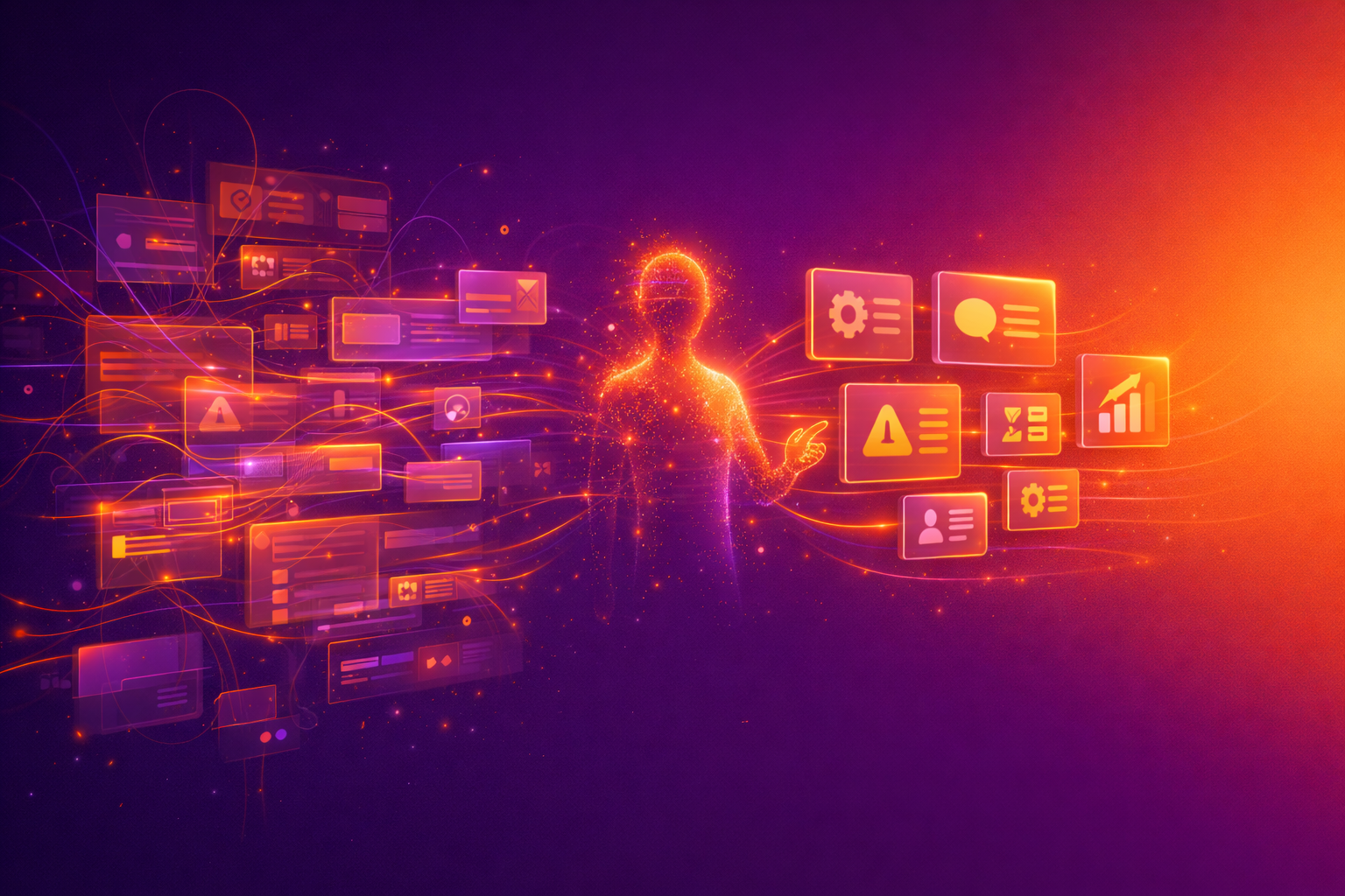 avatares digitales para explicar servicios complejos